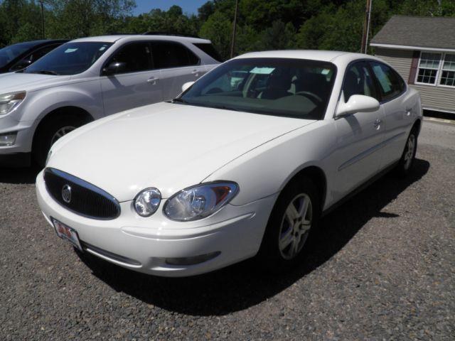 2006 Buick LaCrosse CX's photo