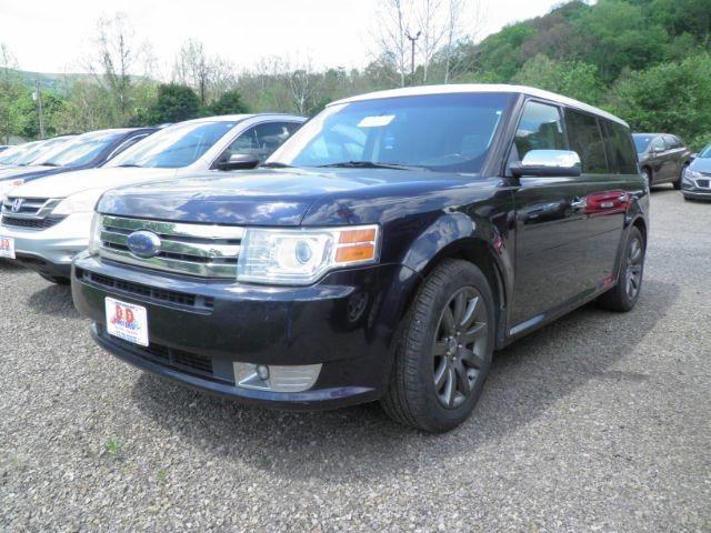 2009 Ford Flex LIMITED AWD's photo