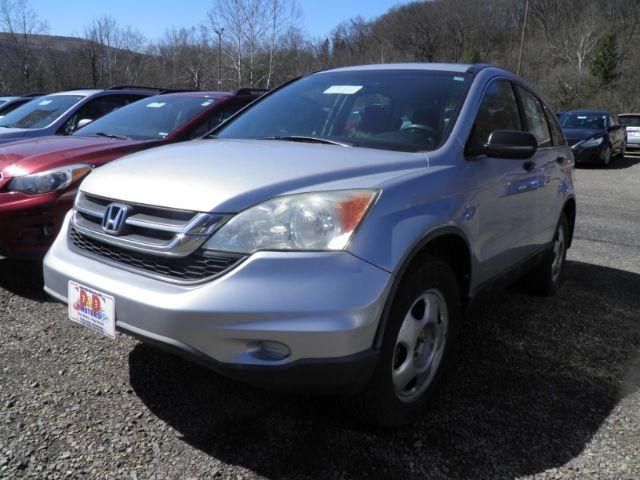 2011 Honda CR-V LX AUTO 4WD's photo