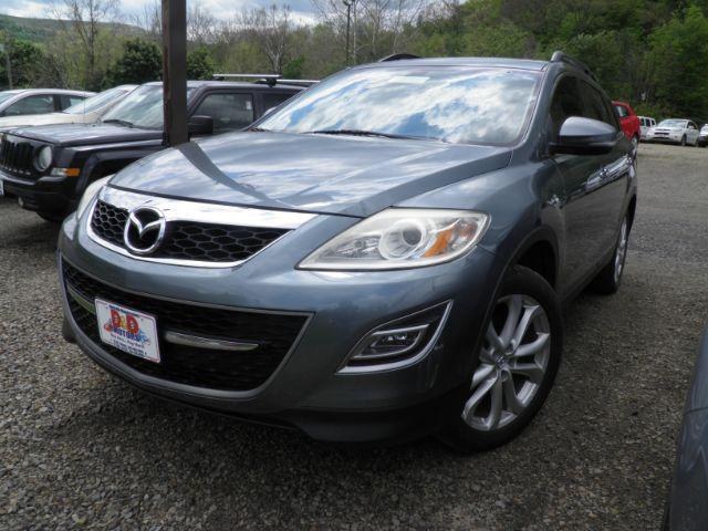 2012 Mazda CX-9 Grand Touring AWD's photo