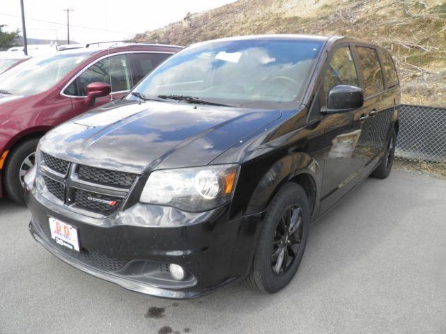 2020 Dodge Grand Caravan GT (Fleet)'s photo