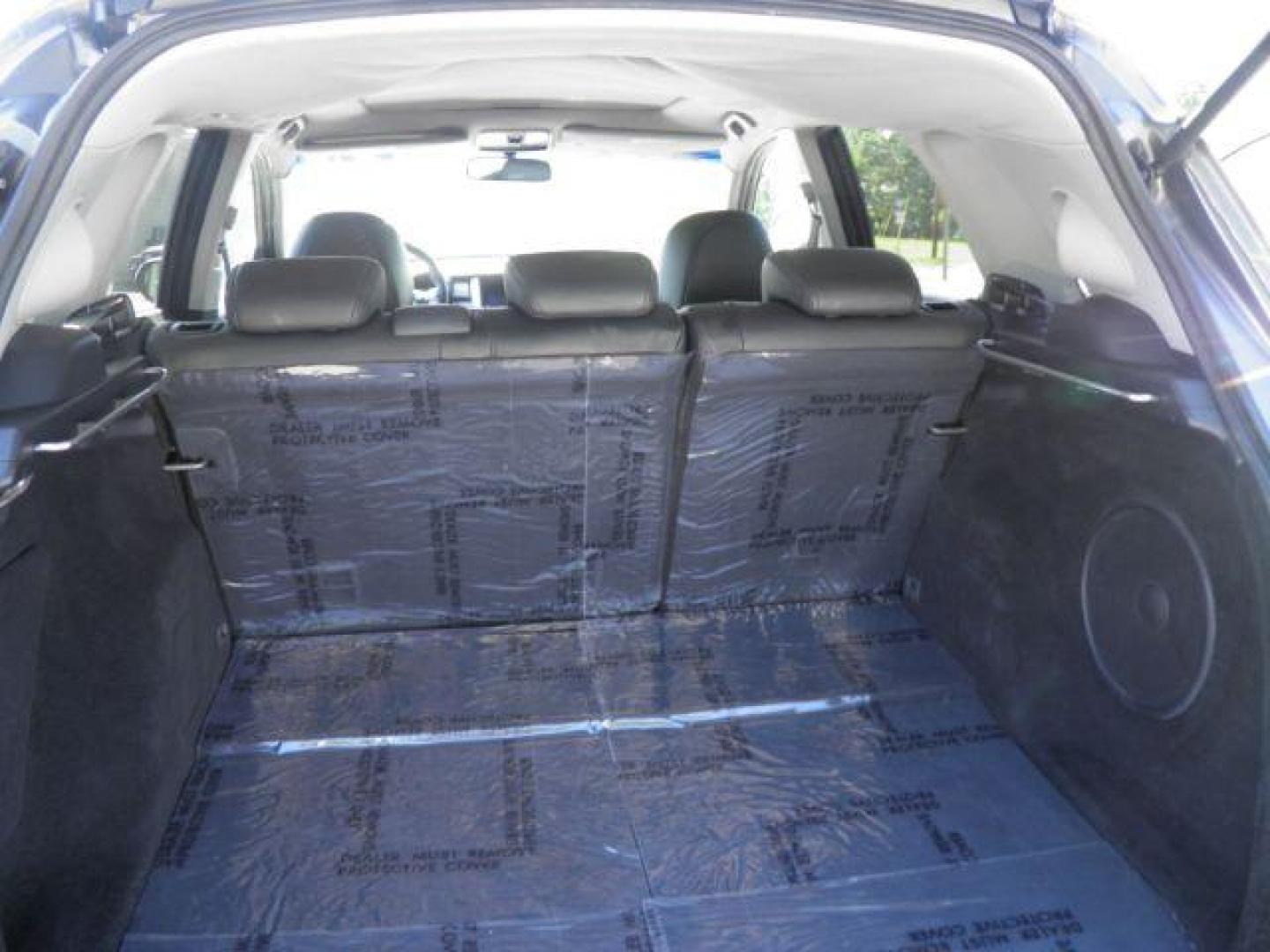 2007 GRAY Acura RDX 5-Spd AT with Technology Package (5J8TB18507A) with an 2.3L L4 engine, AT transmission, located at 15520 McMullen Hwy SW, Belair, MD, 21502, (301) 729-3700, 39.581375, -78.846451 - Photo#4