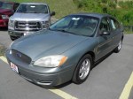 2007 Ford Taurus SE