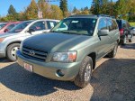 2007 Toyota Highlander w/3rd Row | Sport w/3rd Row | Limited w/3rd Row