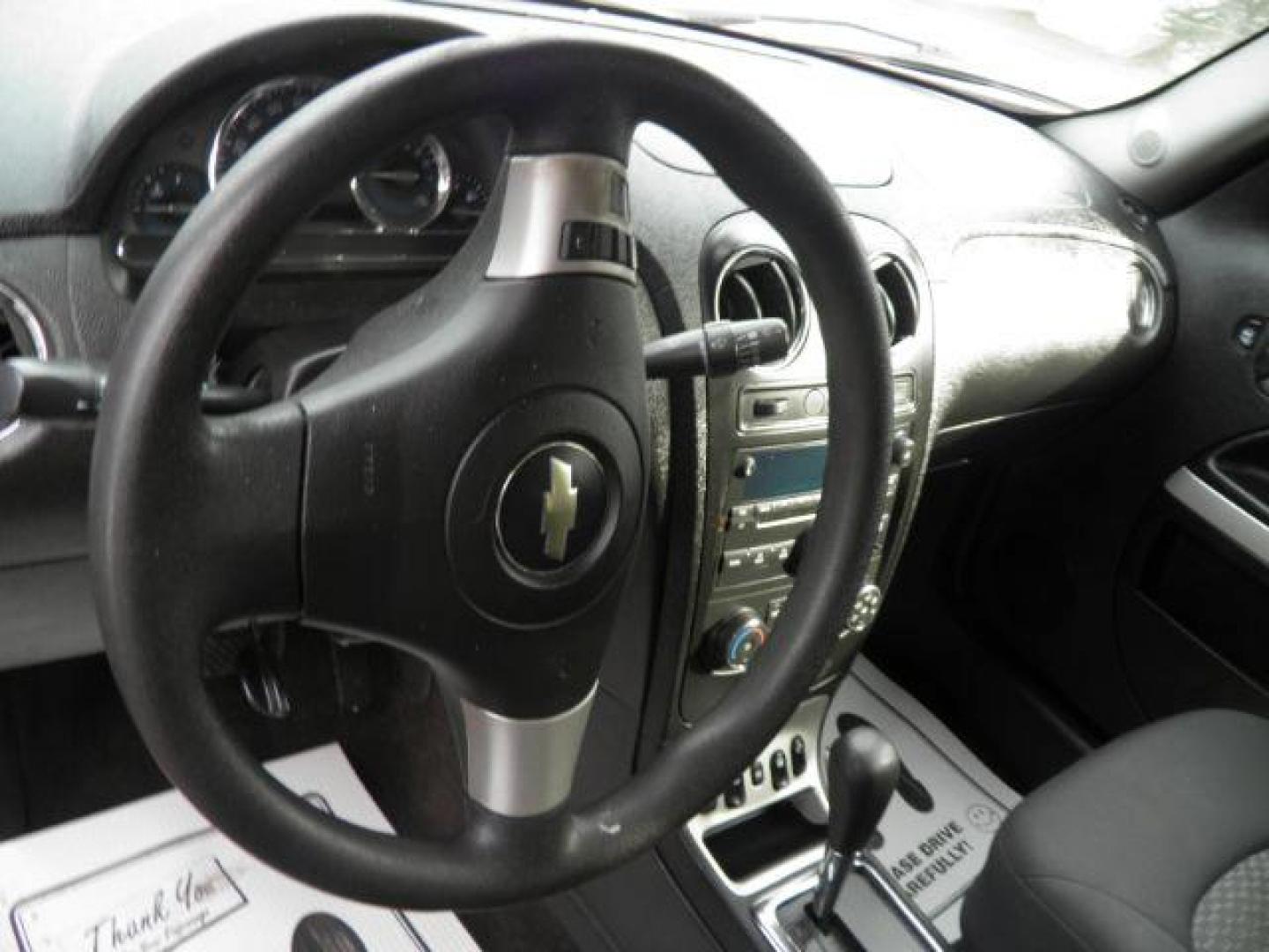 2008 RED Chevrolet HHR LT (3GNDA23P58S) with an 2.4L L4 engine, located at 19521 New George's Creek Rd SW, Barton, MD, 21521, (301) 463-2404, 39.524323, -79.017906 - Photo#2