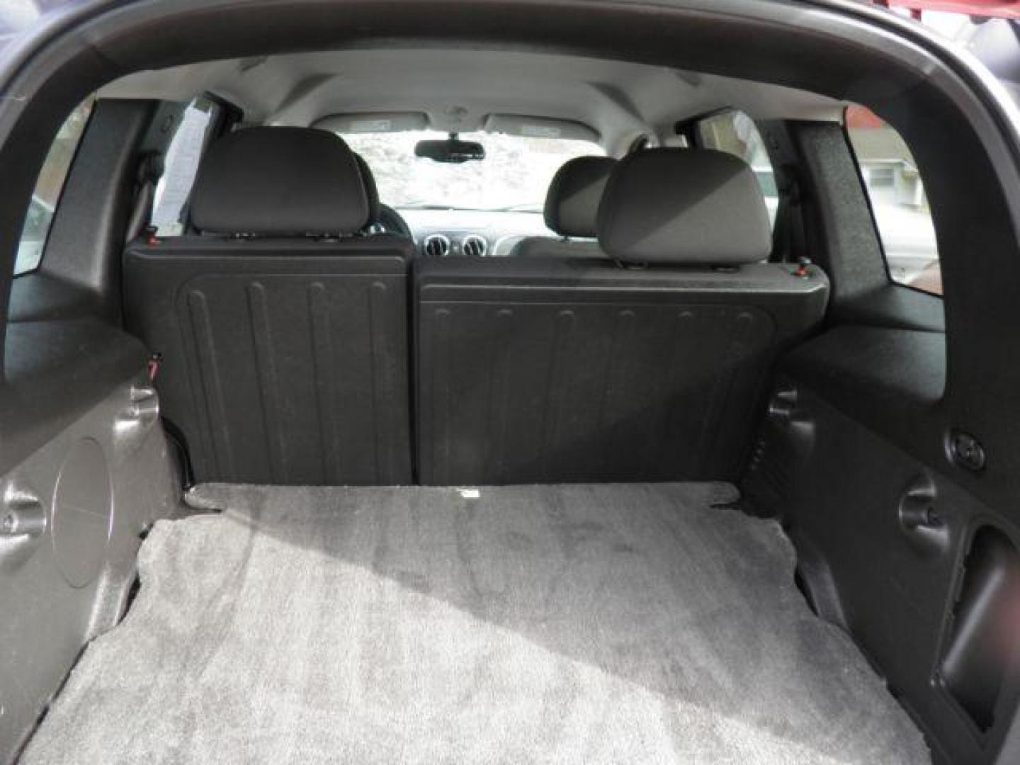 2008 RED Chevrolet HHR LT (3GNDA23P58S) with an 2.4L L4 engine, located at 19521 New George's Creek Rd SW, Barton, MD, 21521, (301) 463-2404, 39.524323, -79.017906 - Photo#4