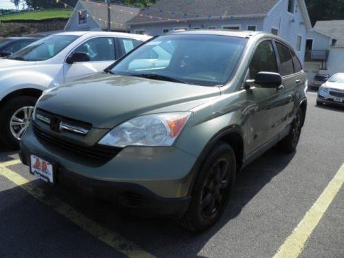 2008 Honda CR-V