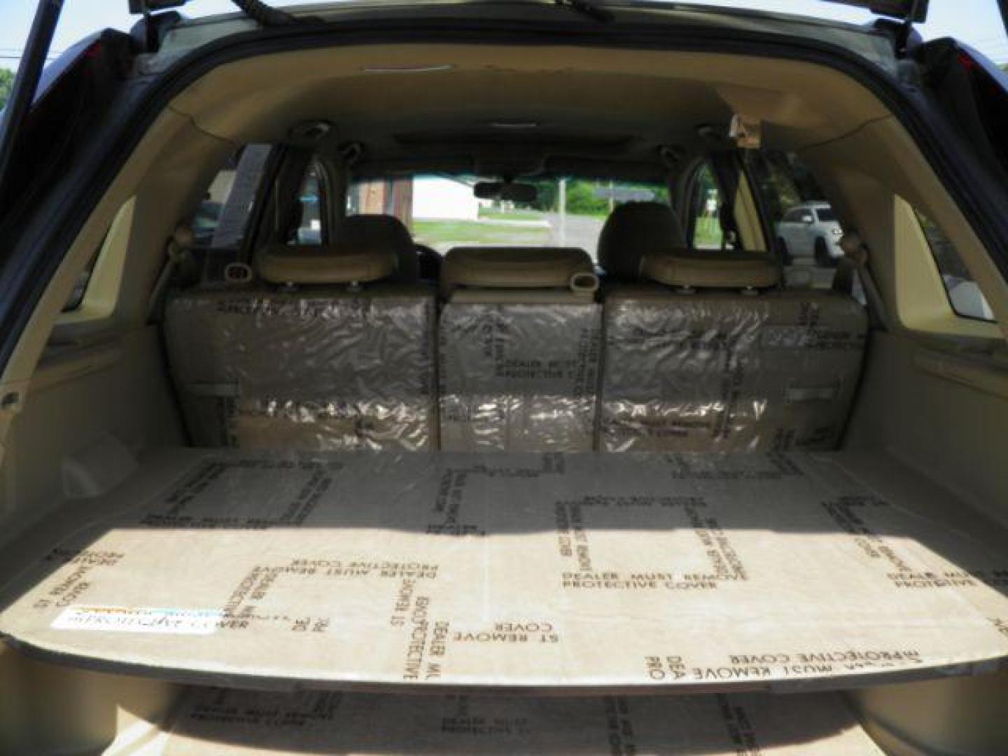 2008 Green Honda CR-V EX-L 4WD AT (5J6RE48798L) with an 2.4L I4 engine, AT transmission, located at 15520 McMullen Hwy SW, Belair, MD, 21502, (301) 729-3700, 39.581375, -78.846451 - Photo#4