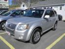 2008 SILVER Mercury Mariner Premier 4WD (4M2CU97148K) with an 3.0 V6 engine, AT transmission, located at 15520 McMullen Hwy SW, Belair, MD, 21502, (301) 729-3700, 39.581375, -78.846451 - Photo#0