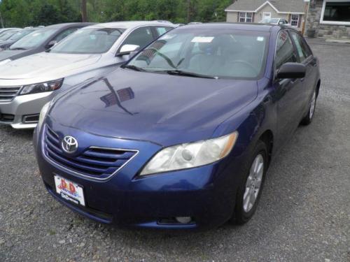 2008 Toyota Camry