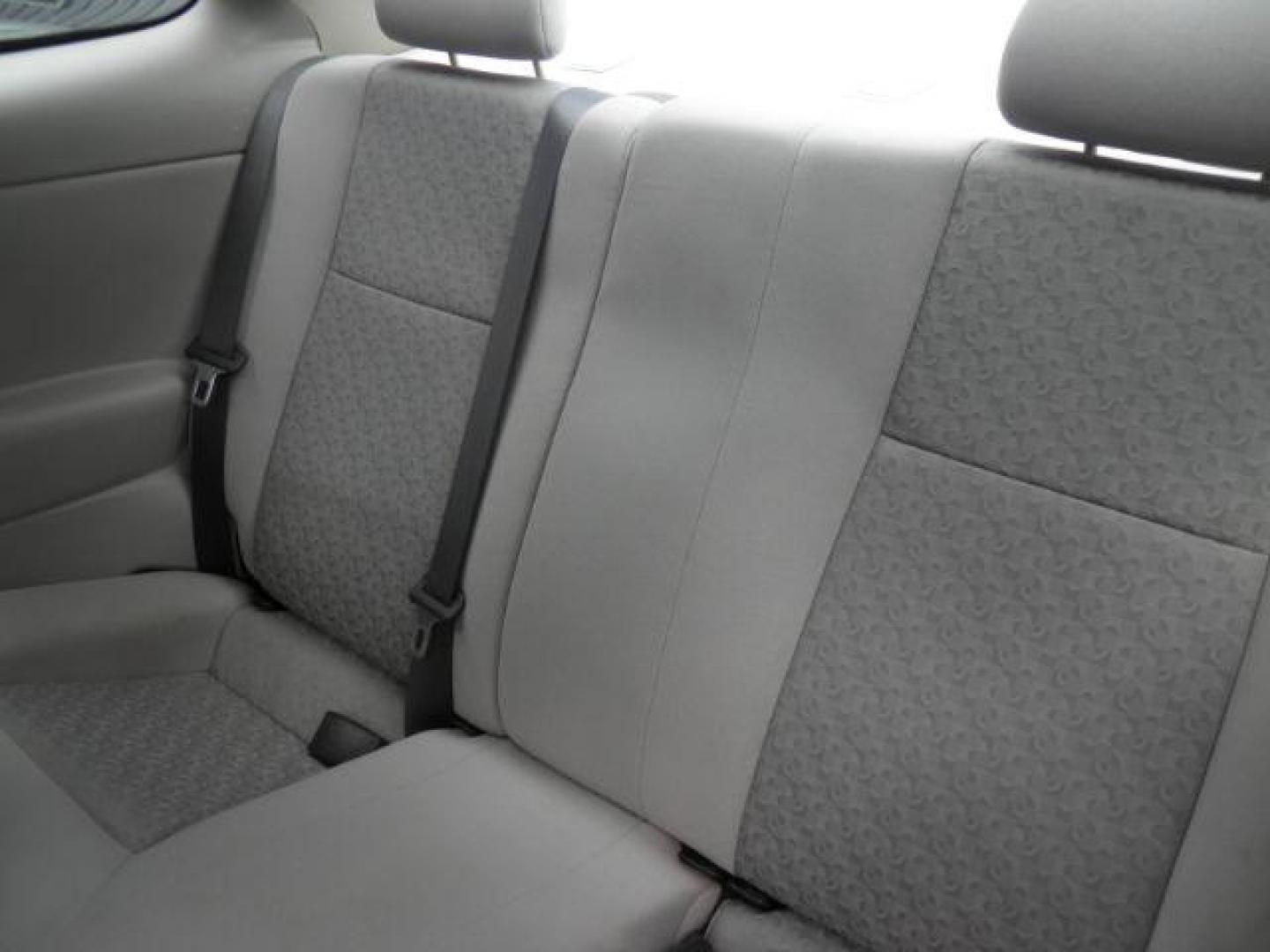 2009 Black Chevrolet Cobalt LS (1G1AS18H397) with an 2.2L I4 engine, AT transmission, located at 15520 McMullen Hwy SW, Belair, MD, 21502, (301) 729-3700, 39.581375, -78.846451 - Photo#3