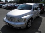 2009 Chevrolet HHR LS