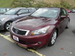 2009 Honda Accord EX-L