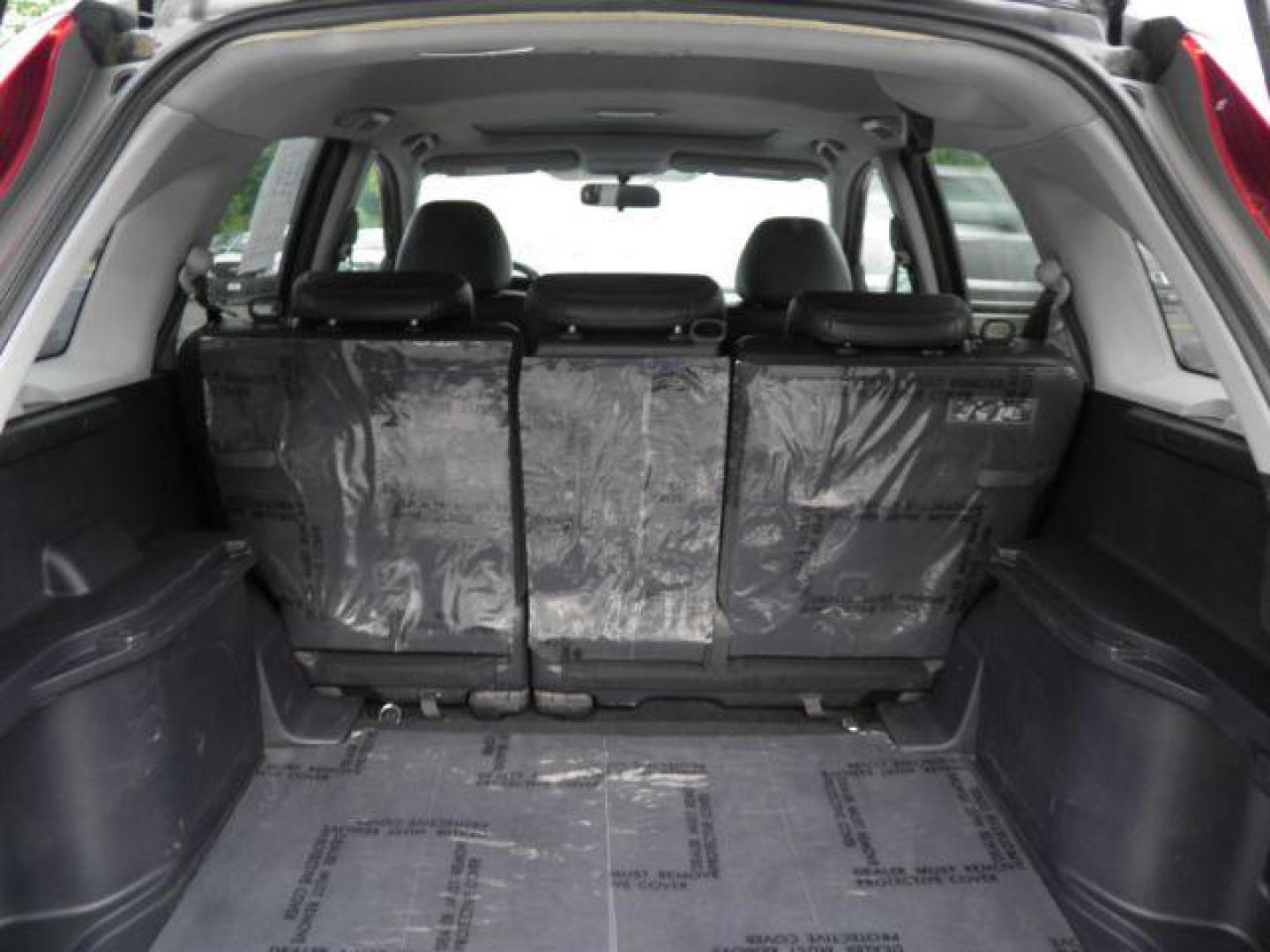 2009 BLACK Honda CR-V EX-L (5J6RE48719L) with an 2.4l L4 engine, AT transmission, located at 19521 New George's Creek Rd SW, Barton, MD, 21521, (301) 463-2404, 39.524323, -79.017906 - Photo#4