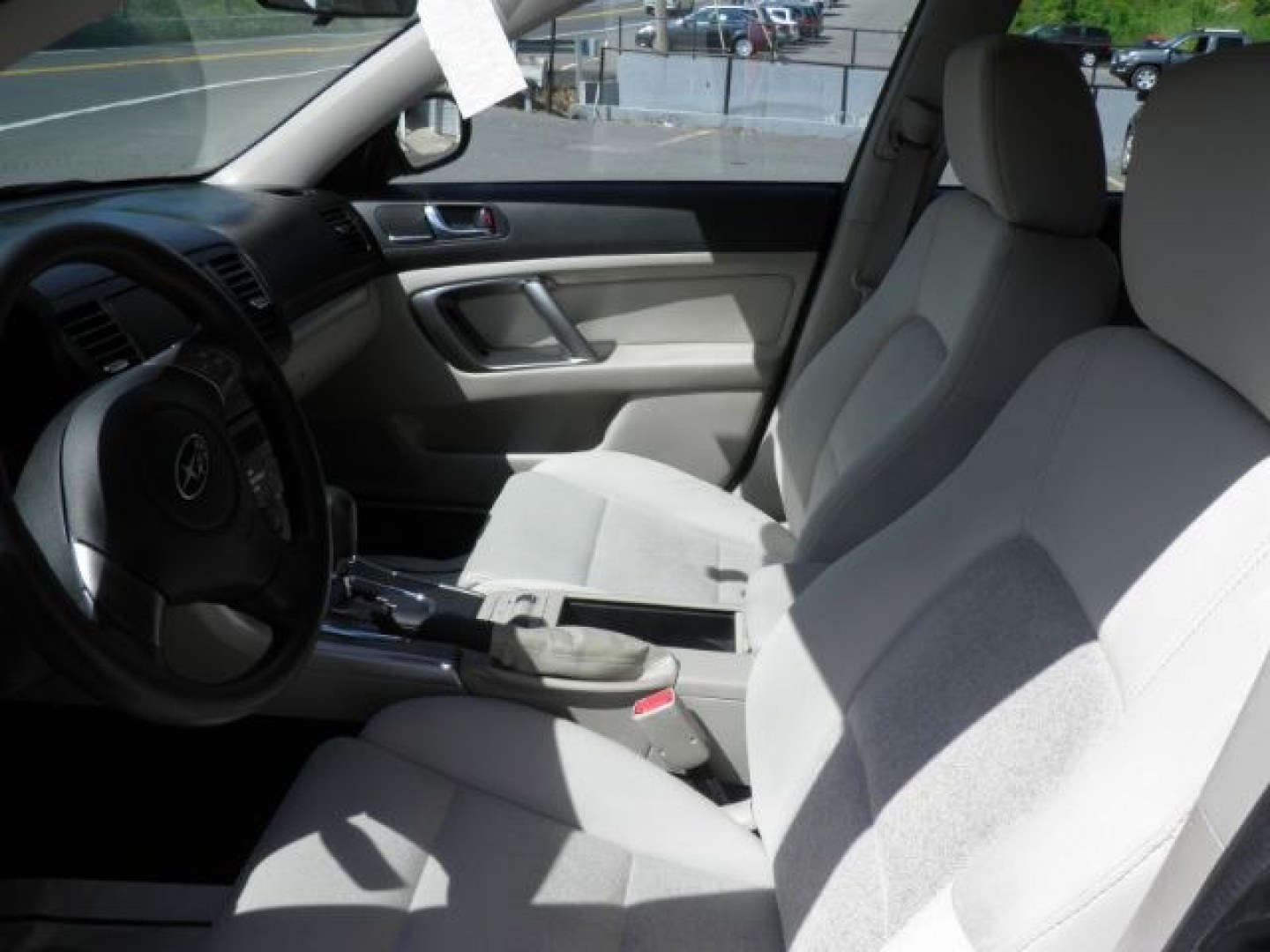 2009 BROWN Subaru Outback 2.5i (4S4BP61C897) with an 2.5 L4 engine, CVT transmission, located at 15520 McMullen Hwy SW, Belair, MD, 21502, (301) 729-3700, 39.581375, -78.846451- Photo#1