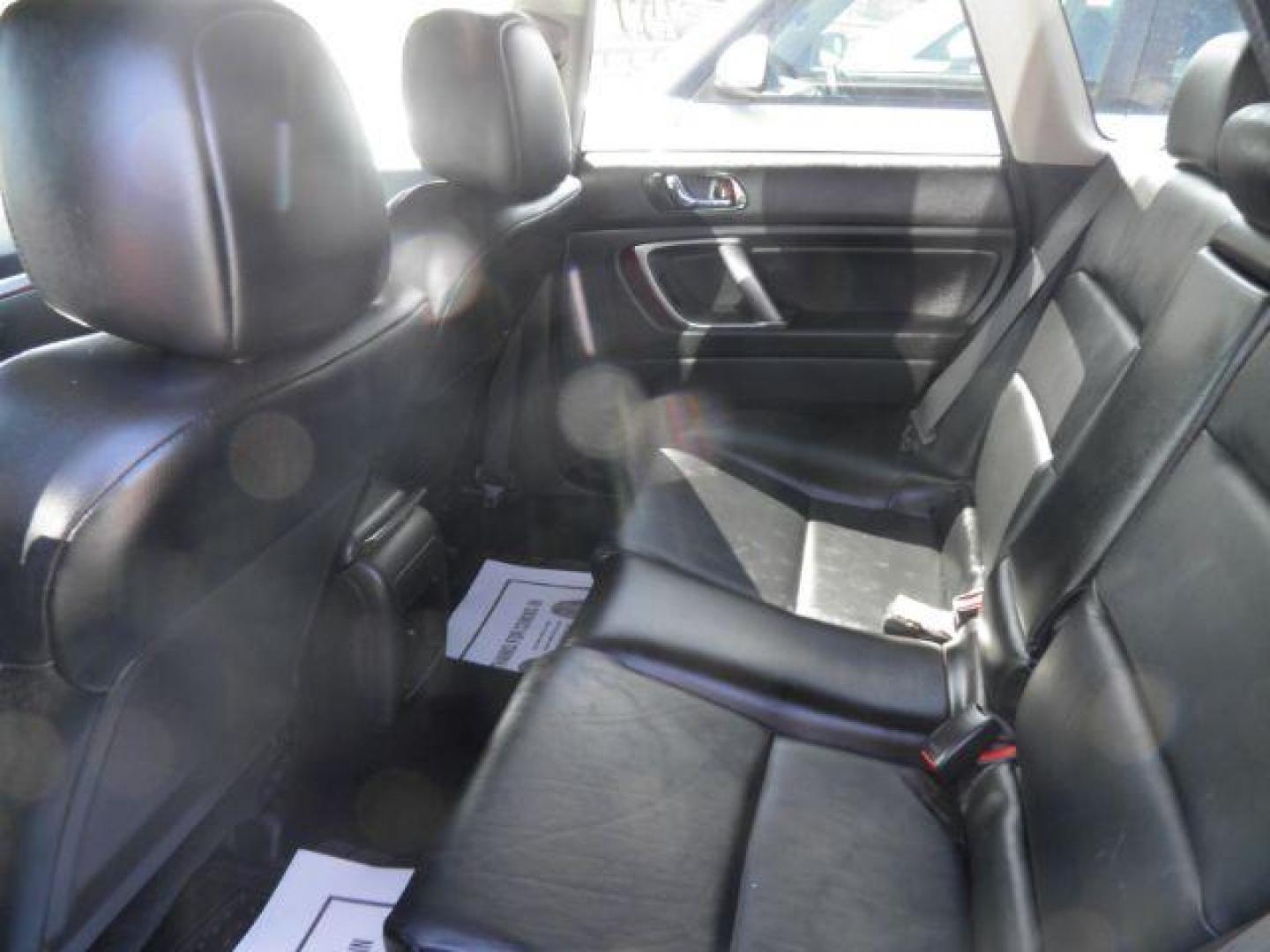 2009 GRAY Subaru Outback 2.5i Limited (4S4BP66C797) with an 2.5 L4 engine, AT transmission, located at 15520 McMullen Hwy SW, Belair, MD, 21502, (301) 729-3700, 39.581375, -78.846451 - Photo#3