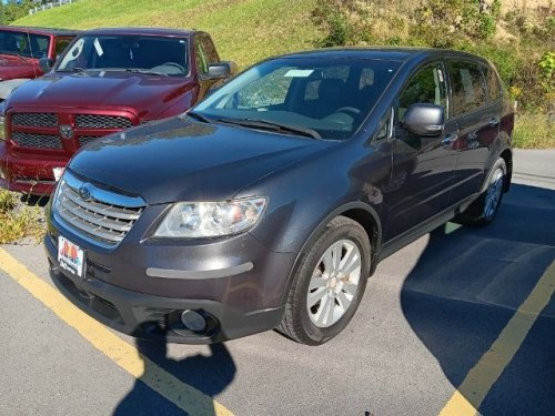 2009 Subaru Tribeca Special Edition 5-Passenger