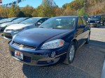 2010 Chevrolet Impala LT