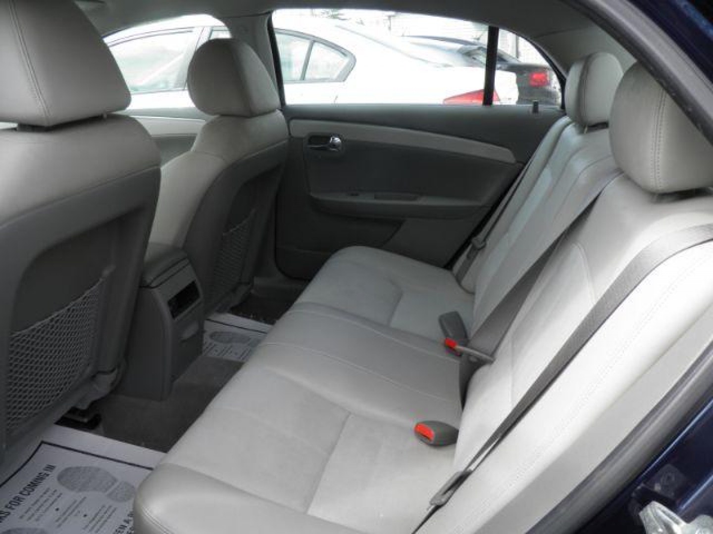2010 BLUE Chevrolet Malibu LT (1G1ZD5E73A4) with an 3.6L V6 engine, AT transmission, located at 15520 McMullen Hwy SW, Belair, MD, 21502, (301) 729-3700, 39.581375, -78.846451 - Photo#3