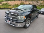 2010 Dodge Ram 1500 SLT/Sport/TRX