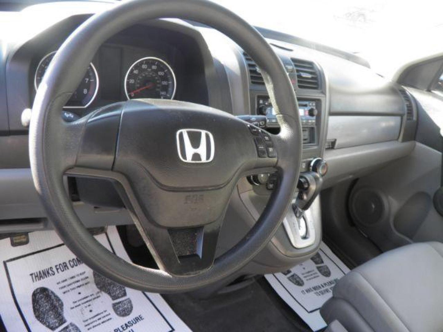 2010 WHITE Honda CR-V LX 4WD 5-Speed AT (5J6RE4H32AL) with an 2.4L L4 engine, AT transmission, located at 15520 McMullen Hwy SW, Belair, MD, 21502, (301) 729-3700, 39.581375, -78.846451 - Photo#2