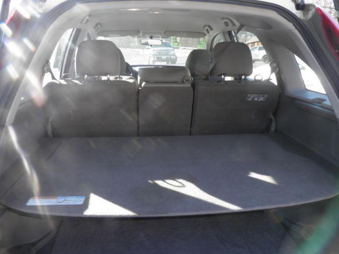2010 WHITE Honda CR-V LX 4WD 5-Speed AT (5J6RE4H32AL) with an 2.4L L4 engine, AT transmission, located at 15520 McMullen Hwy SW, Belair, MD, 21502, (301) 729-3700, 39.581375, -78.846451 - Photo#4