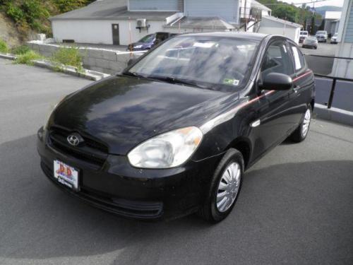 2010 Hyundai Accent