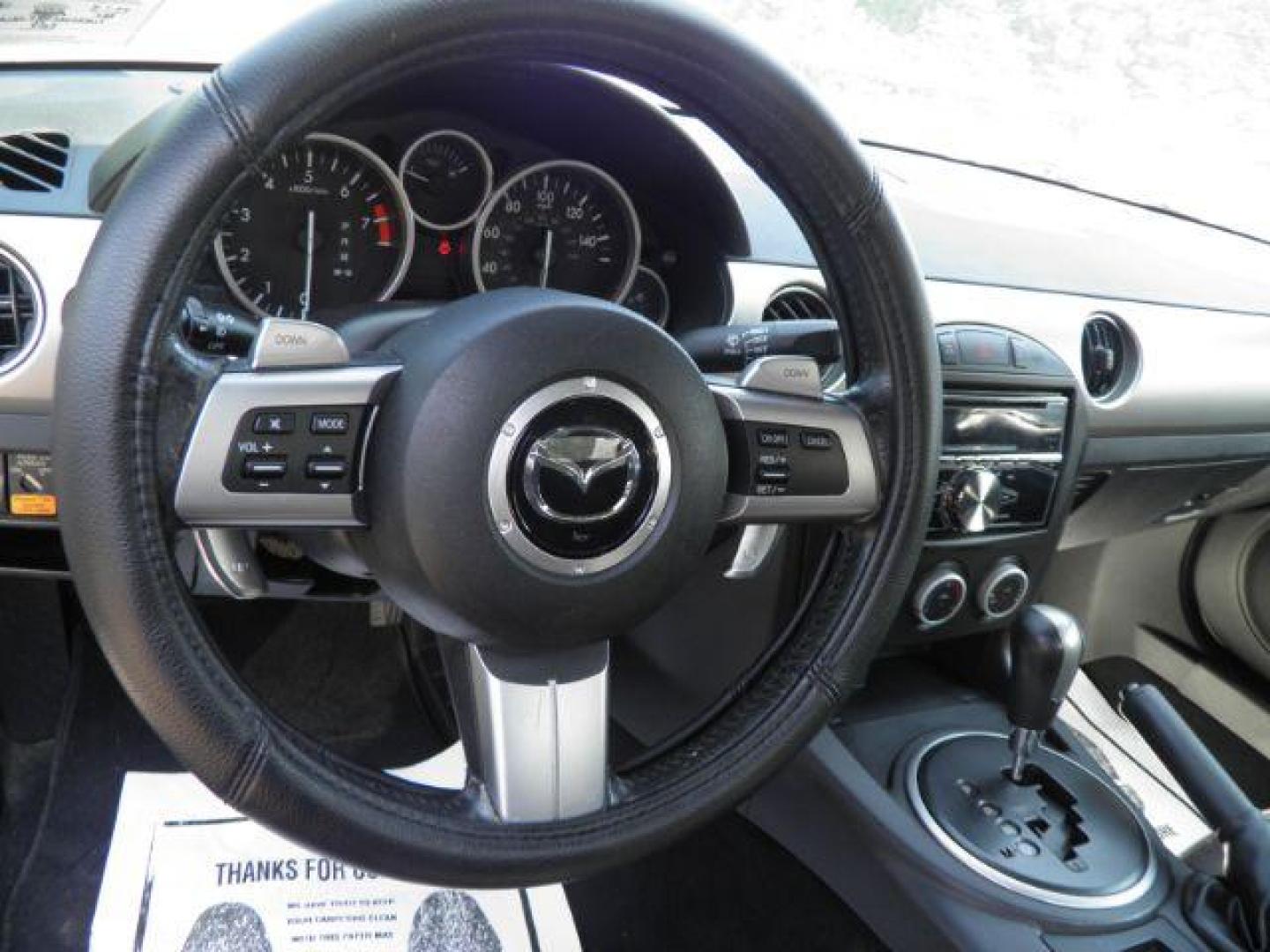 2010 Blue /Cloth Mazda MX-5 Miata Grand Touring PRHT (JM1NC2FF3A0) with an 2.0L I4 engine, AT transmission, located at 15520 McMullen Hwy SW, Belair, MD, 21502, (301) 729-3700, 39.581375, -78.846451 - FOR A BETTER PRICE CALL PAUL AT 301-268-8150 - Photo#3