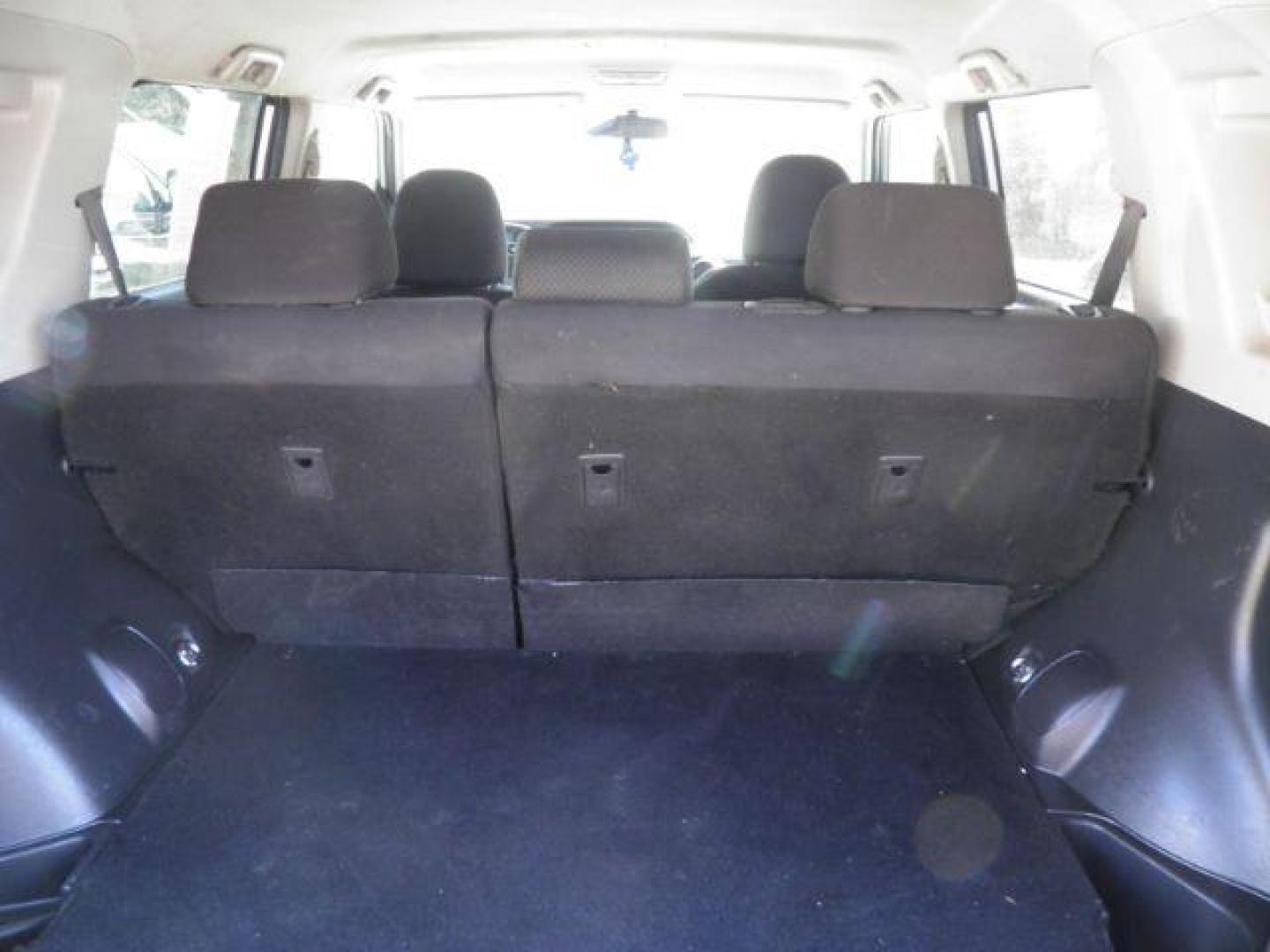 2010 Silver Scion xB 5-Door Wagon 4-Spd AT (JTLZE4FE6A1) with an 2.4L I4 engine, AT transmission, located at 15520 McMullen Hwy SW, Belair, MD, 21502, (301) 729-3700, 39.581375, -78.846451 - Photo#3
