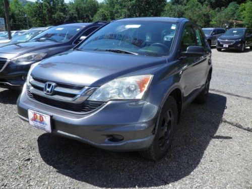 2011 Honda CR-V
