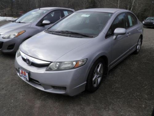 2011 Honda Civic