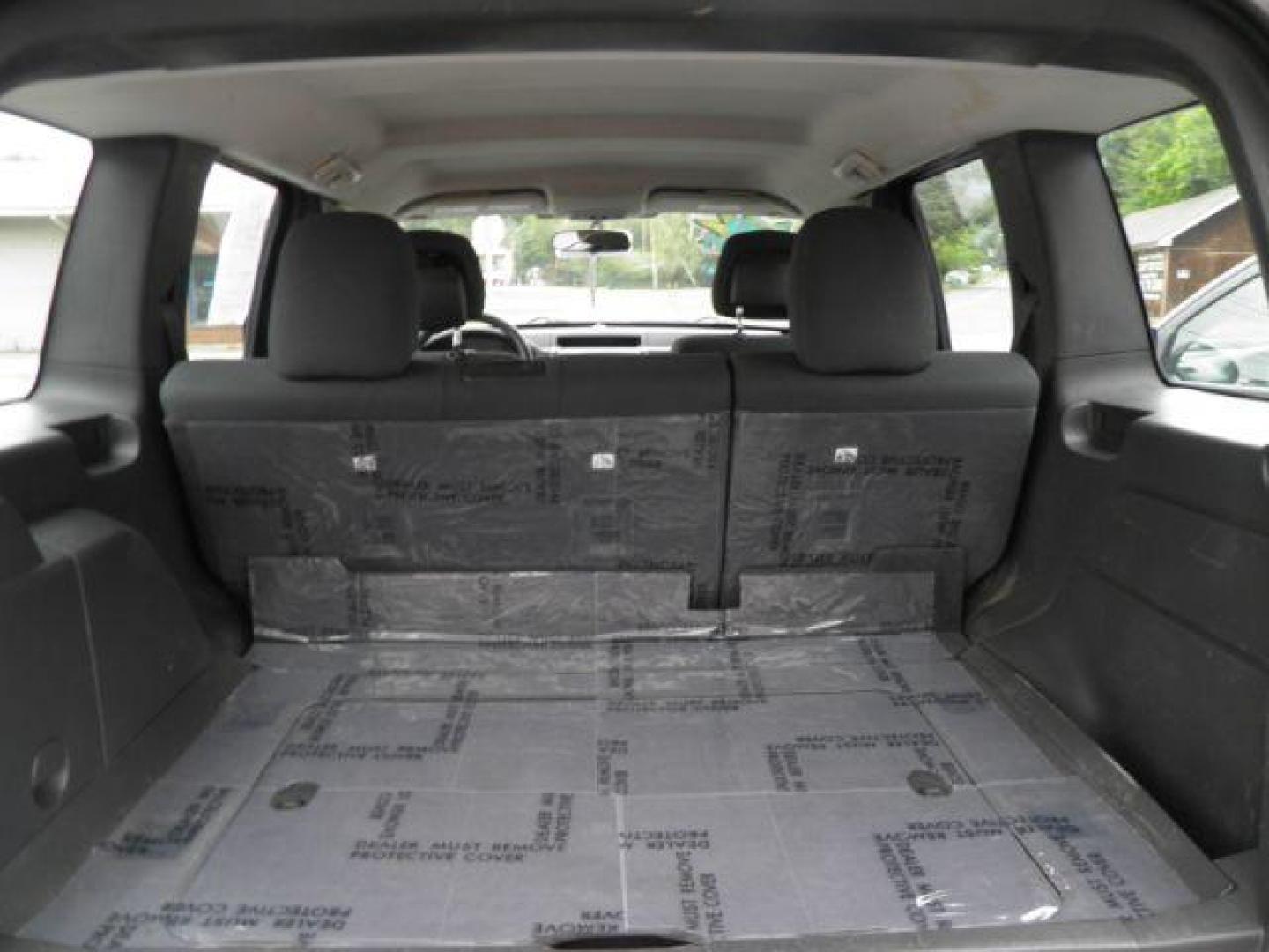 2011 Blue Jeep Liberty Sport 4WD (1J4PN2GK1BW) with an 3.7L V6 engine, AT transmission, located at 15520 McMullen Hwy SW, Belair, MD, 21502, (301) 729-3700, 39.581375, -78.846451 - Photo#4