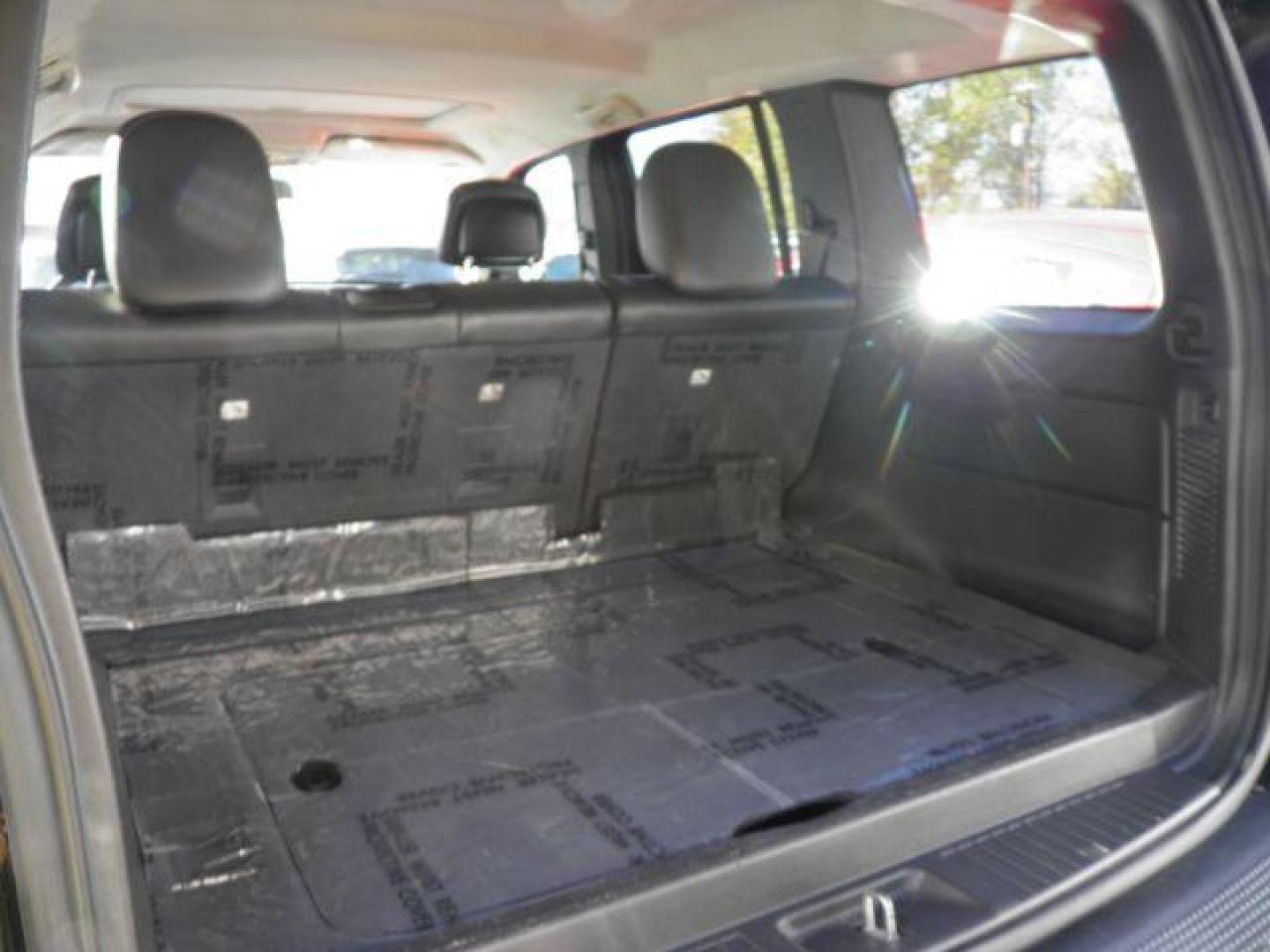 2011 Black Jeep Liberty Sport 4WD (1J4PN2GK4BW) with an 3.7L V6 engine, AT transmission, located at 15520 McMullen Hwy SW, Belair, MD, 21502, (301) 729-3700, 39.581375, -78.846451 - Photo#4