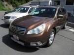 2011 Subaru Outback 2.5i Limited