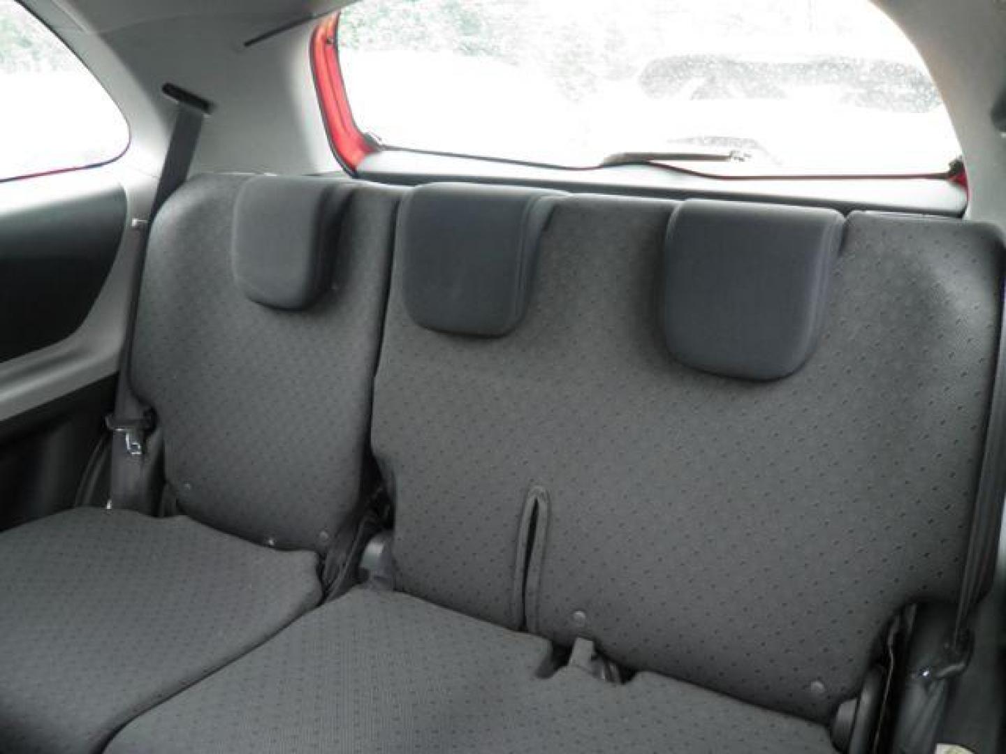 2011 Red Toyota Yaris BASE (JTDJT4K30B5) with an 2.4L I4 engine, AT transmission, located at 19521 New George's Creek Rd SW, Barton, MD, 21521, (301) 463-2404, 39.524323, -79.017906 - Photo#3