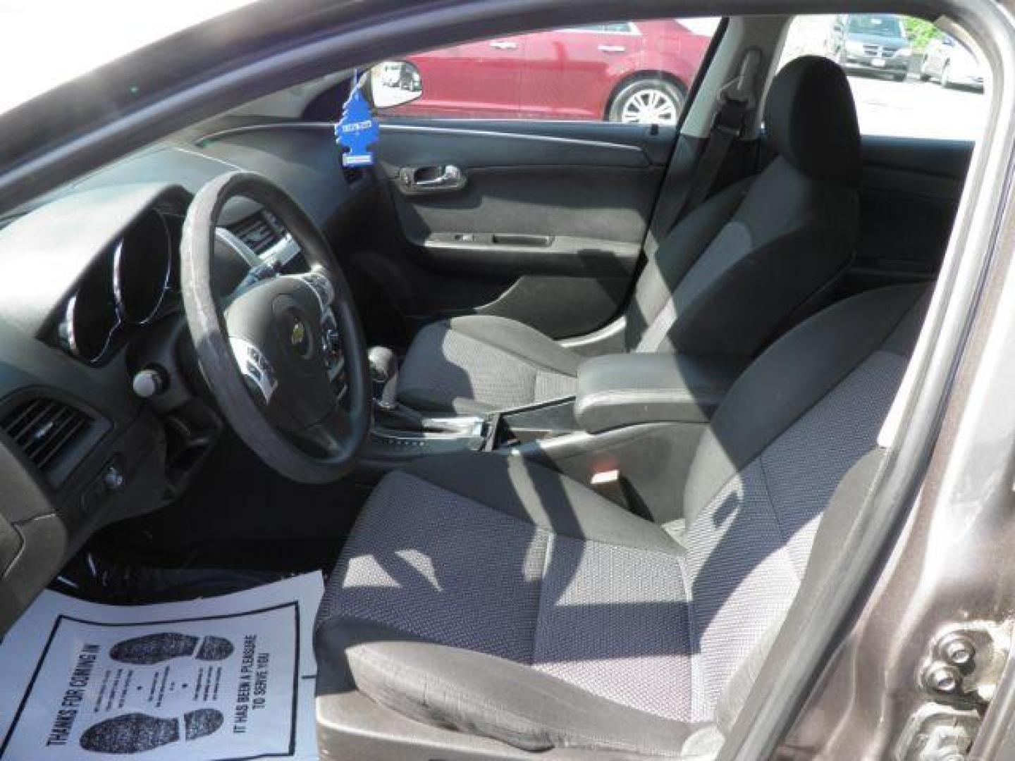 2012 Gold Chevrolet Malibu LT (1G1ZC5E0GCF) with an 2.4L I4 engine, AT transmission, located at 15520 McMullen Hwy SW, Belair, MD, 21502, (301) 729-3700, 39.581375, -78.846451 - Photo#1