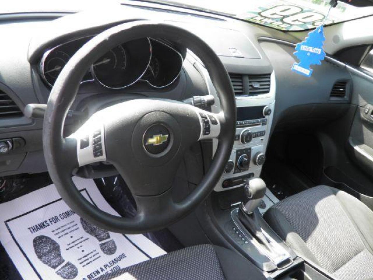 2012 Gold Chevrolet Malibu LT (1G1ZC5E0GCF) with an 2.4L I4 engine, AT transmission, located at 15520 McMullen Hwy SW, Belair, MD, 21502, (301) 729-3700, 39.581375, -78.846451 - Photo#2