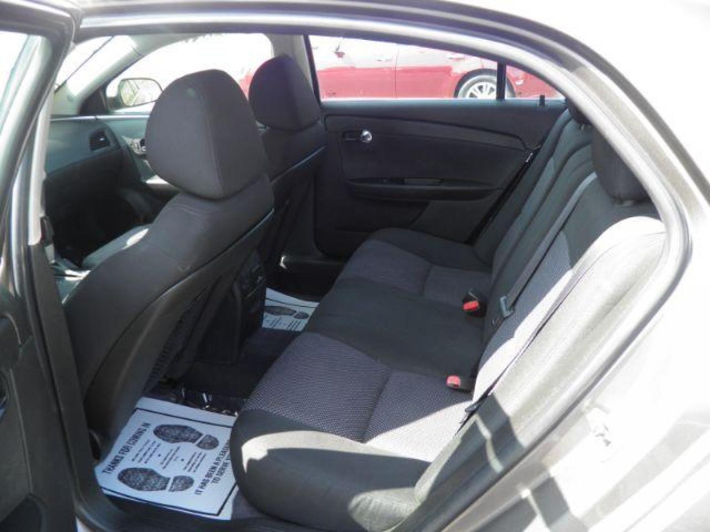 2012 Gold Chevrolet Malibu LT (1G1ZC5E0GCF) with an 2.4L I4 engine, AT transmission, located at 15520 McMullen Hwy SW, Belair, MD, 21502, (301) 729-3700, 39.581375, -78.846451 - Photo#3
