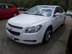 2012 Chevrolet Malibu 2LT