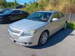2012 Chevrolet Malibu 2LZ