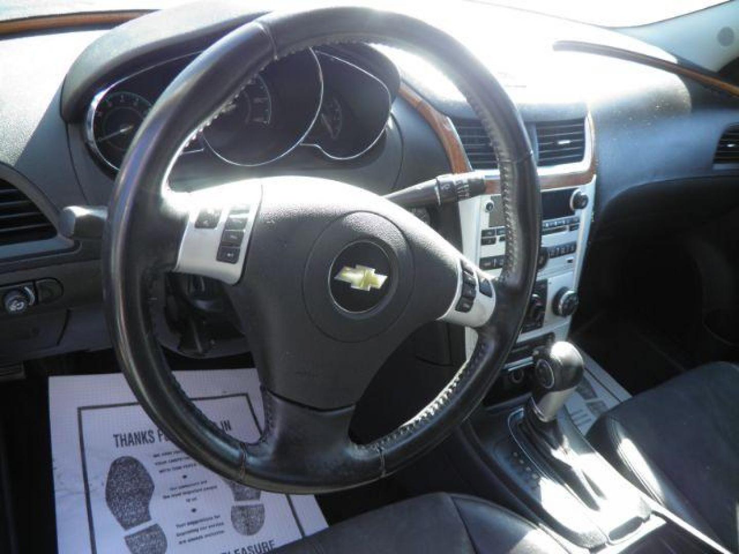 2012 SILVER Chevrolet Malibu 2LT (1G1ZD5EU8CF) with an 2.4L L4 engine, AT transmission, located at 19521 New George's Creek Rd SW, Barton, MD, 21521, (301) 463-2404, 39.524323, -79.017906 - Photo#2