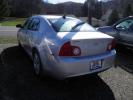 2012 SILVER Chevrolet Malibu 2LT (1G1ZD5EU8CF) with an 2.4L L4 engine, AT transmission, located at 19521 New George's Creek Rd SW, Barton, MD, 21521, (301) 463-2404, 39.524323, -79.017906 - Photo#4