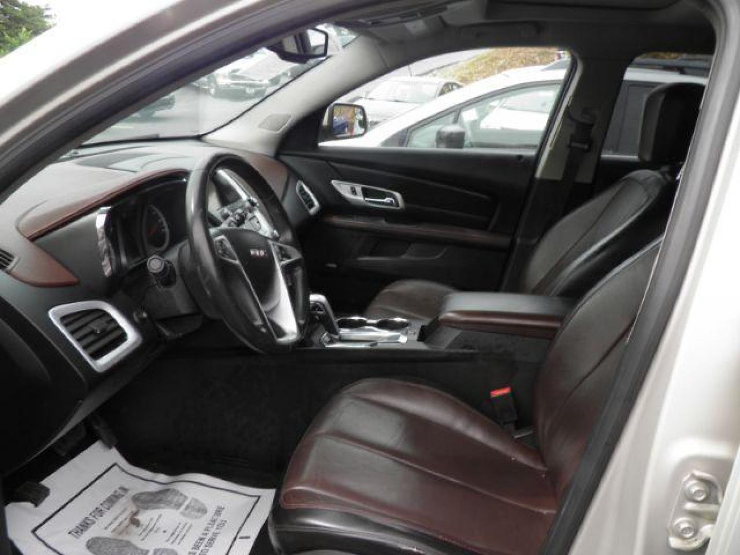 2012 GOLD GMC Terrain SLT1 AWD (2GKFLVE59C6) with an 3.0 V6 engine, AT transmission, located at 15520 McMullen Hwy SW, Belair, MD, 21502, (301) 729-3700, 39.581375, -78.846451 - Photo#1