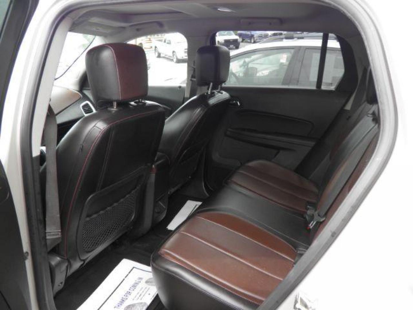 2012 GOLD GMC Terrain SLT1 AWD (2GKFLVE59C6) with an 3.0 V6 engine, AT transmission, located at 15520 McMullen Hwy SW, Belair, MD, 21502, (301) 729-3700, 39.581375, -78.846451 - Photo#3