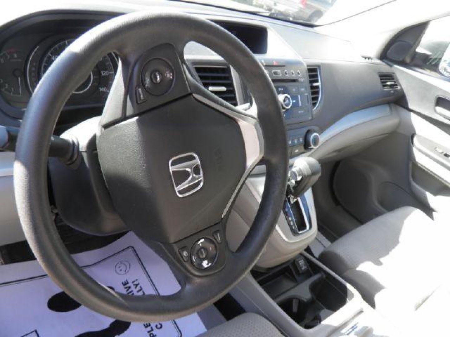 2012 MAROON Honda CR-V EX (5J6RM4H5XCL) with an 2.4L L4 engine, located at 15520 McMullen Hwy SW, Belair, MD, 21502, (301) 729-3700, 39.581375, -78.846451 - Photo#2