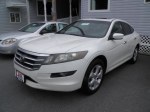 2012 Honda Crosstour EX-L