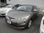 2012 Hyundai Veloster Base