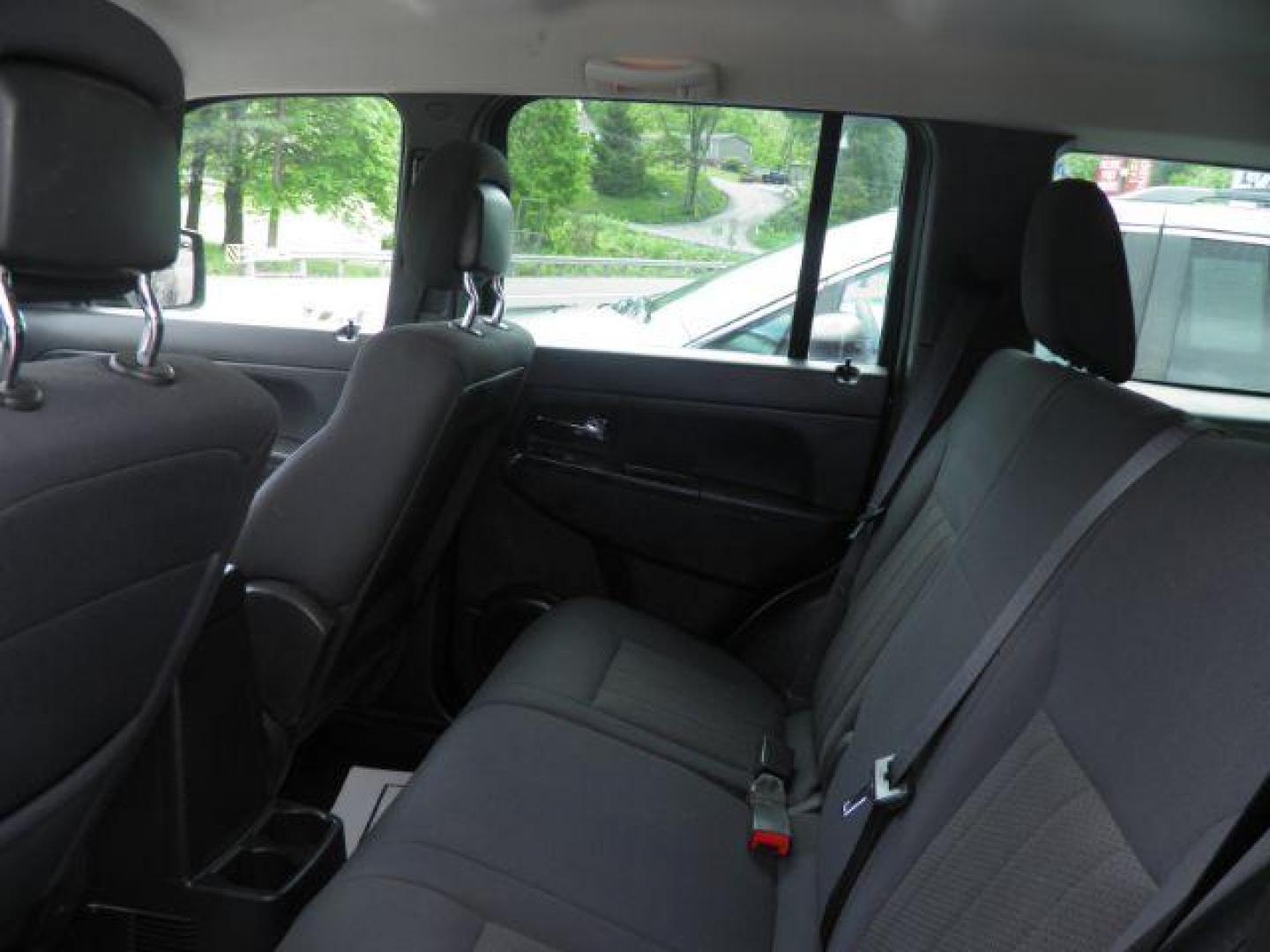 2012 BLACK Jeep Liberty Sport (1C4PJMAK5CW) with an 3.7L V6 engine, located at 19521 New George's Creek Rd SW, Barton, MD, 21521, (301) 463-2404, 39.524323, -79.017906 - Photo#3