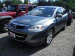 2012 Mazda CX-9 Touring