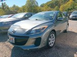 2012 Mazda Mazda3 i Sport